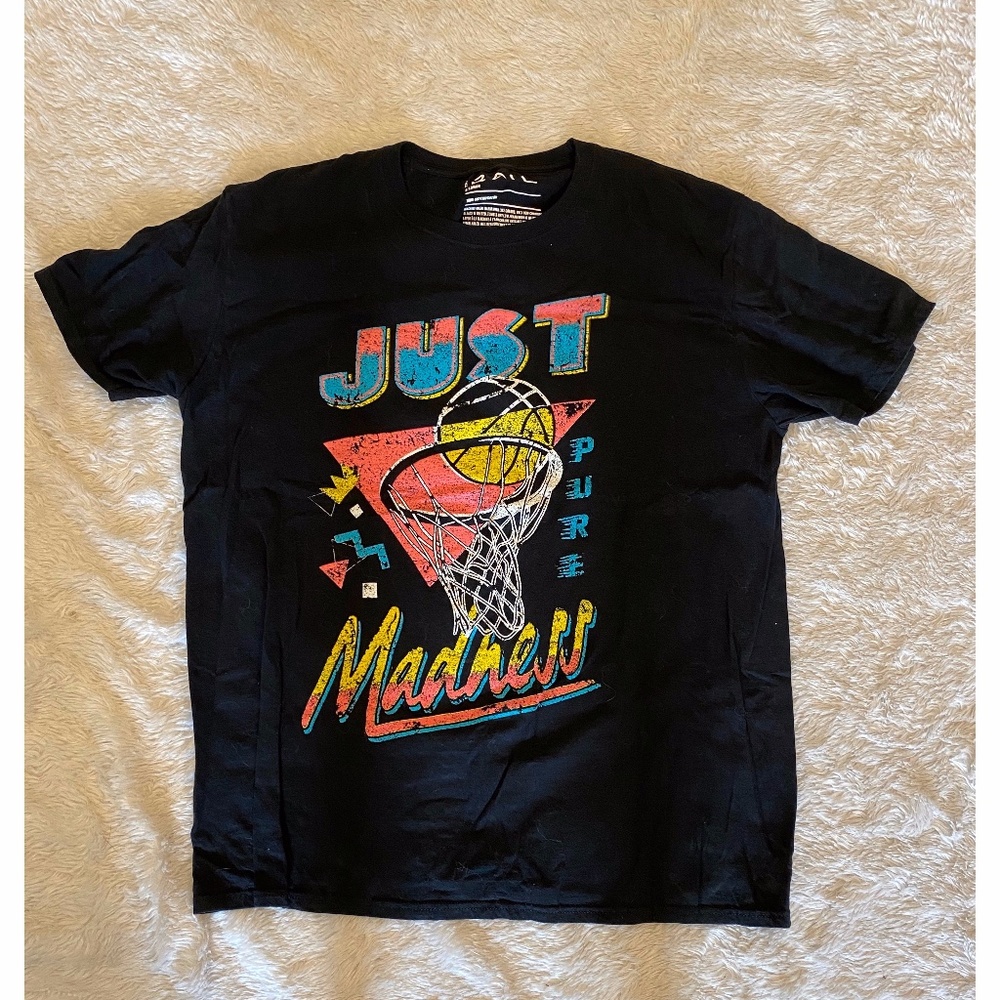 Retro Vintage T-shirt